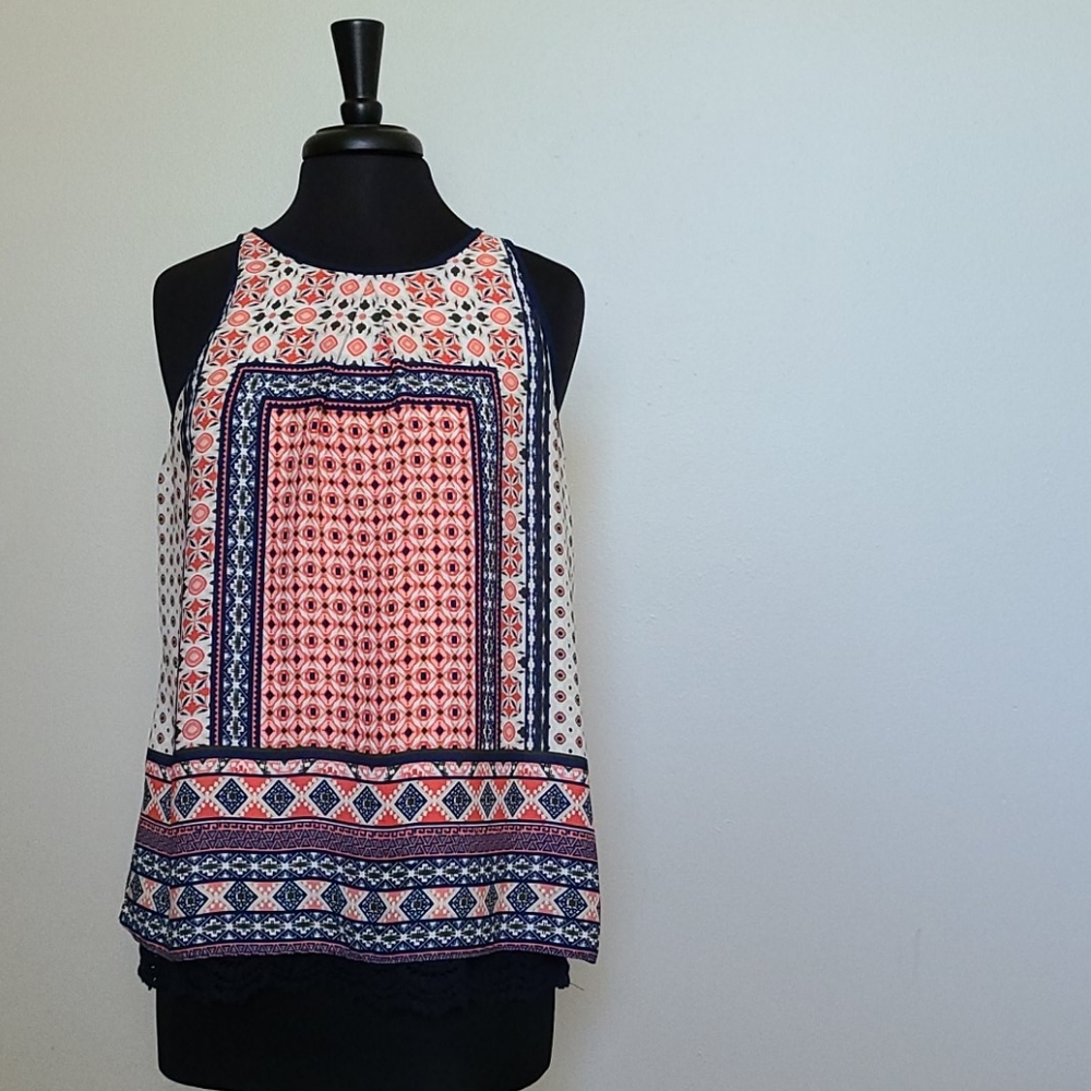 Women's  dressy blouse